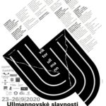 Ullmannovské slavnosti 2020 plakát